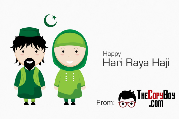 Hari Raya Haji 2015