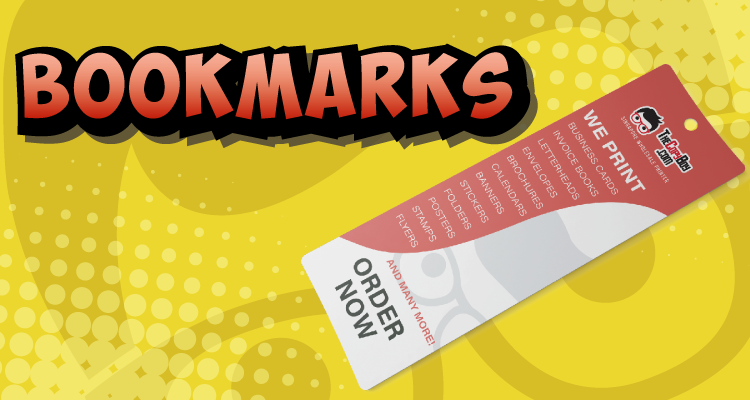 Bookmarks