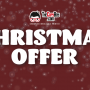 Christmas Offer!