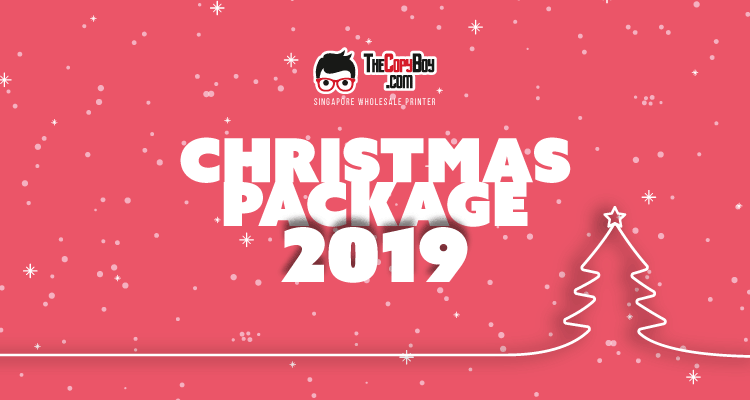 Christmas Package