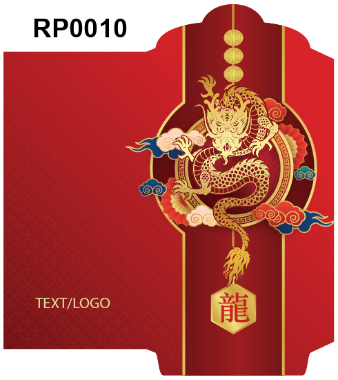 CNY red packet: 10 of the best designs you can get your hands on