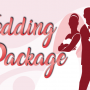 Wedding Package Promotion