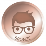 bronze