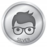 silver